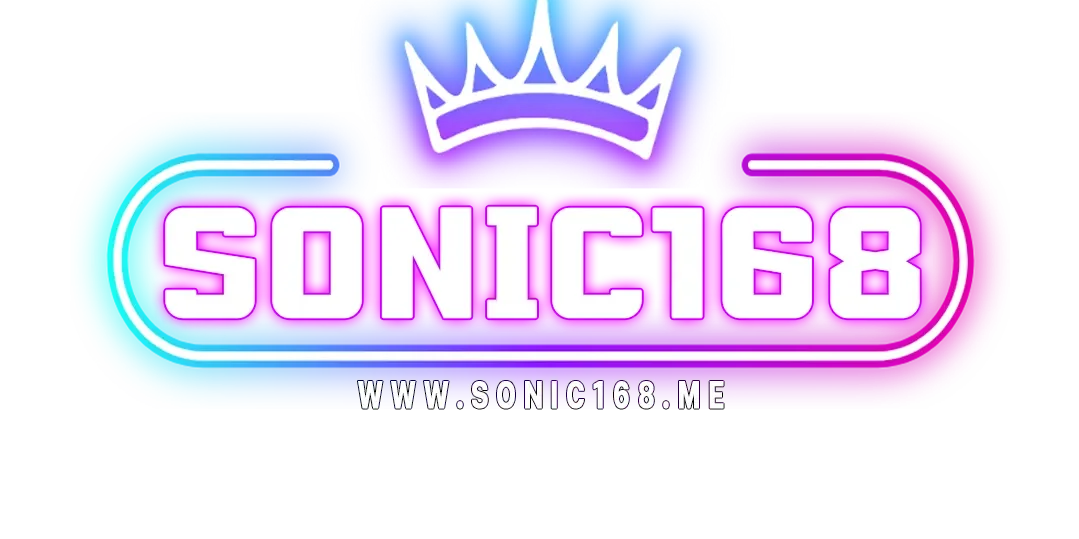 sonic168 